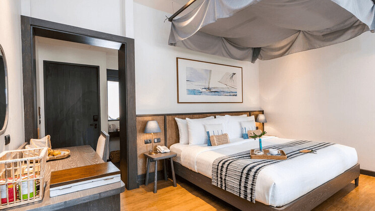 NH Collection Samui Peace Resort